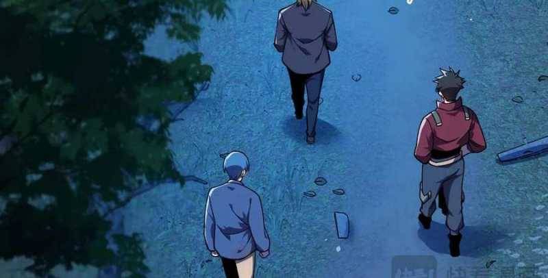 Sau Khi Chết, Ta Trở Thành Võ Đạo Thiên Ma: Chapter 18