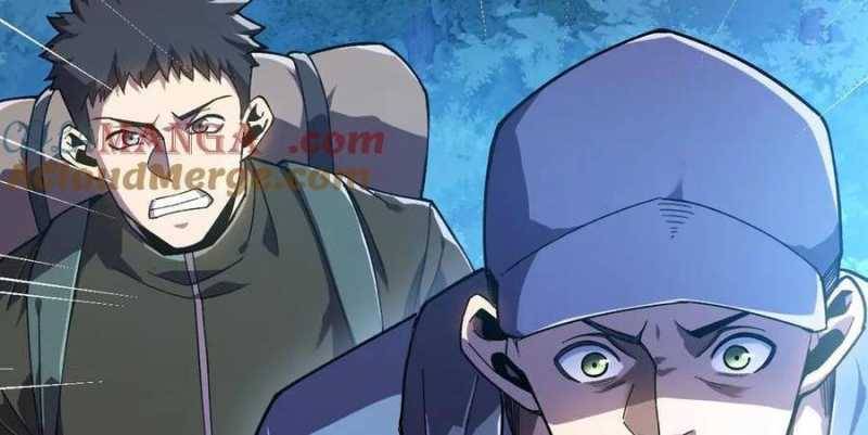 Sau Khi Chết, Ta Trở Thành Võ Đạo Thiên Ma: Chapter 18