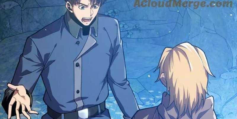 Sau Khi Chết, Ta Trở Thành Võ Đạo Thiên Ma: Chapter 18