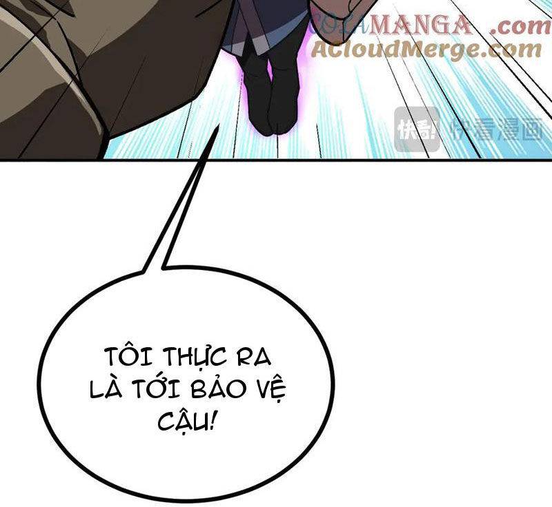 Sau Khi Chết, Ta Trở Thành Võ Đạo Thiên Ma: Chapter 20