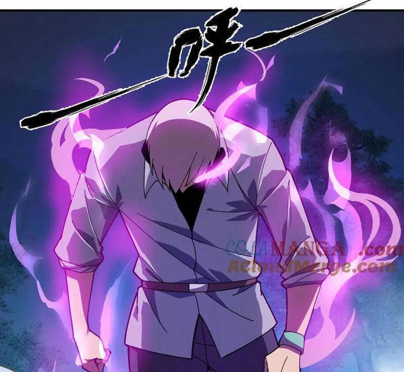Sau Khi Chết, Ta Trở Thành Võ Đạo Thiên Ma: Chapter 20