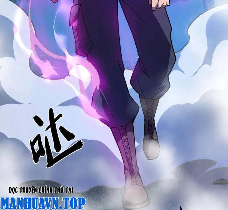 Sau Khi Chết, Ta Trở Thành Võ Đạo Thiên Ma: Chapter 20
