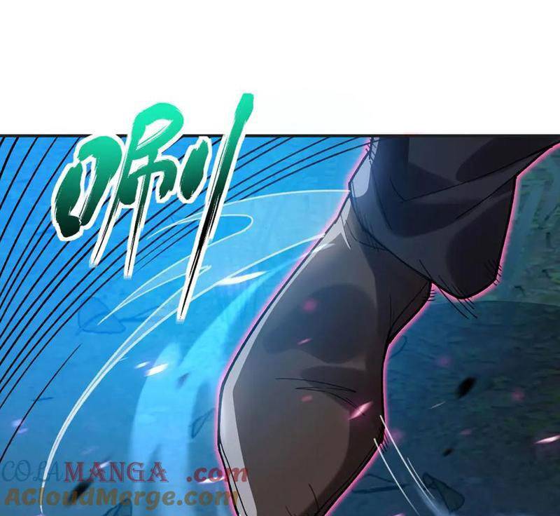 Sau Khi Chết, Ta Trở Thành Võ Đạo Thiên Ma: Chapter 20