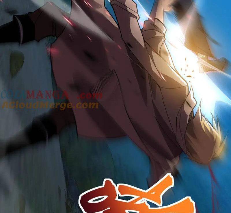 Sau Khi Chết, Ta Trở Thành Võ Đạo Thiên Ma: Chapter 20