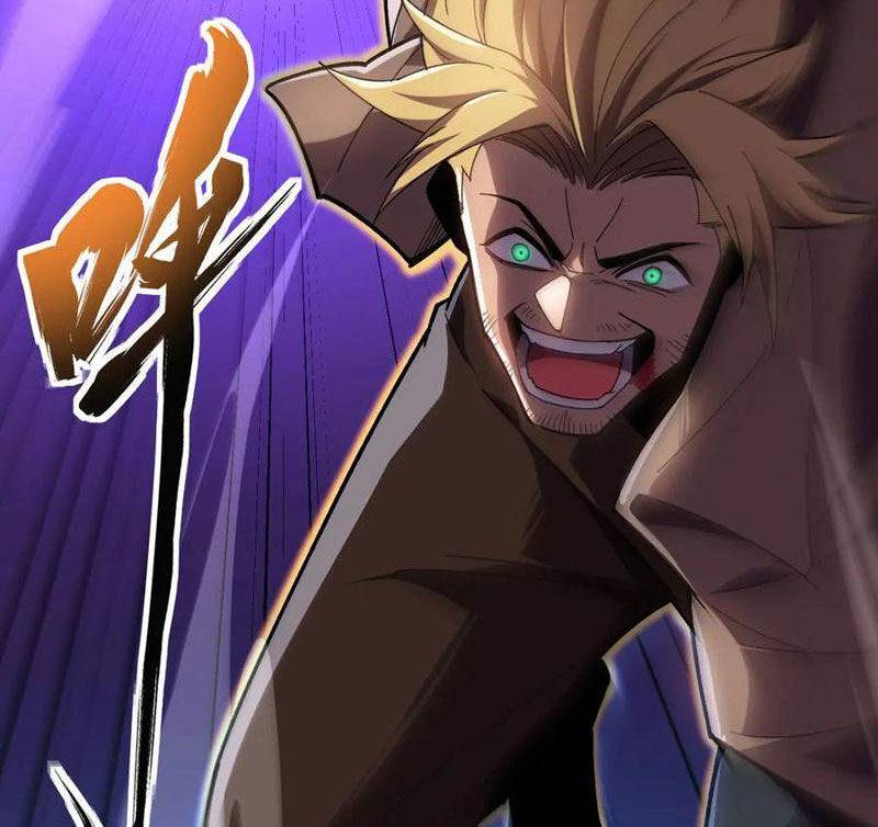 Sau Khi Chết, Ta Trở Thành Võ Đạo Thiên Ma: Chapter 20
