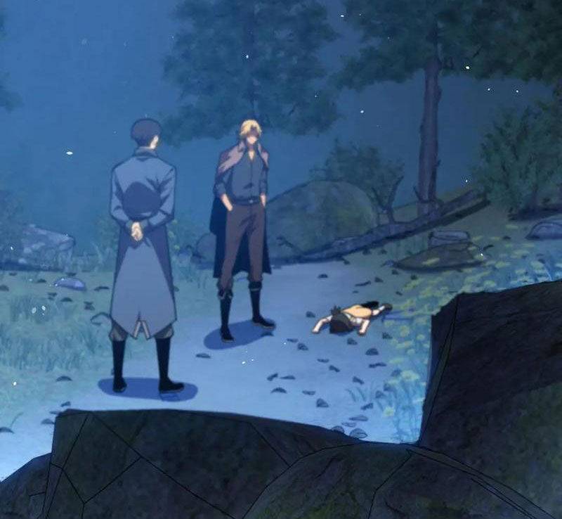 Sau Khi Chết, Ta Trở Thành Võ Đạo Thiên Ma: Chapter 20