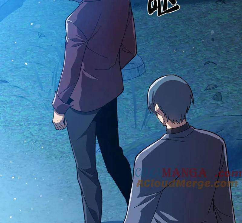 Sau Khi Chết, Ta Trở Thành Võ Đạo Thiên Ma: Chapter 20