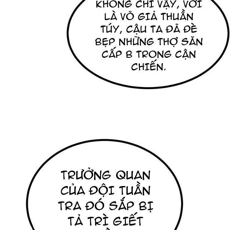 Sau Khi Chết, Ta Trở Thành Võ Đạo Thiên Ma: Chapter 20