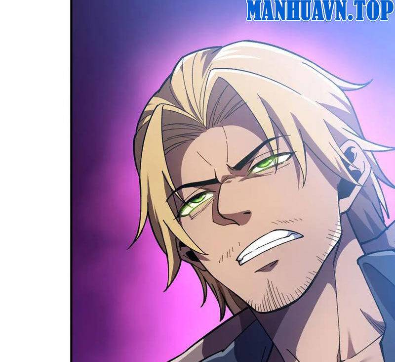 Sau Khi Chết, Ta Trở Thành Võ Đạo Thiên Ma: Chapter 20