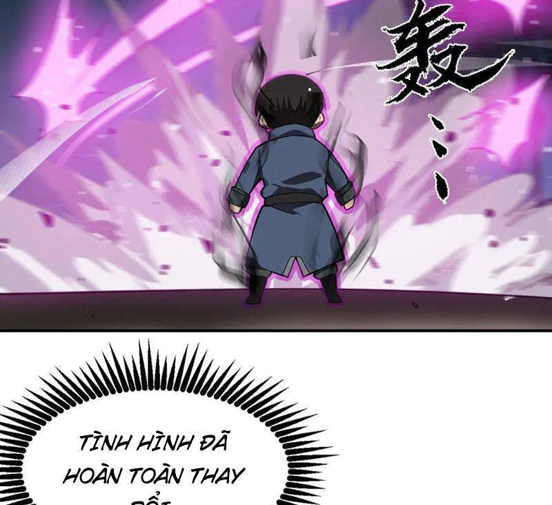 Sau Khi Chết, Ta Trở Thành Võ Đạo Thiên Ma: Chapter 20