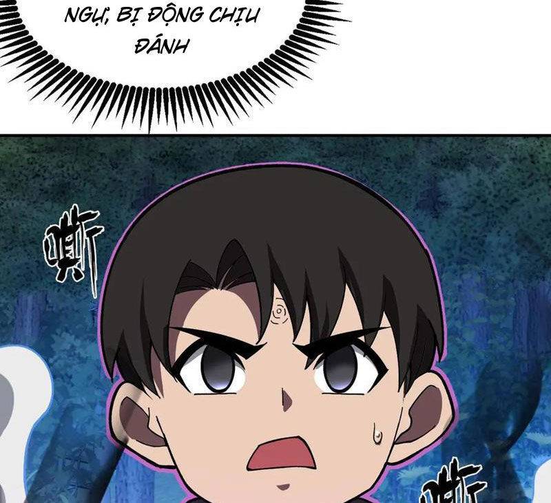 Sau Khi Chết, Ta Trở Thành Võ Đạo Thiên Ma: Chapter 20