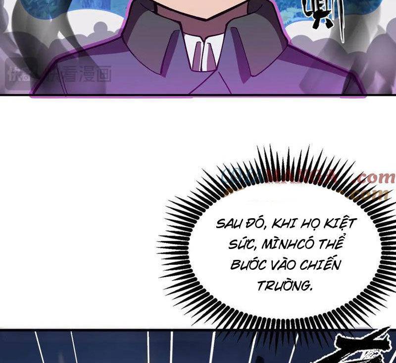 Sau Khi Chết, Ta Trở Thành Võ Đạo Thiên Ma: Chapter 20