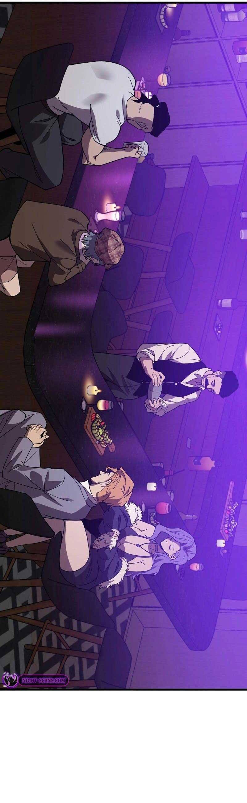 Sau Khi Chết, Ta Trở Thành Võ Đạo Thiên Ma: Chapter 23