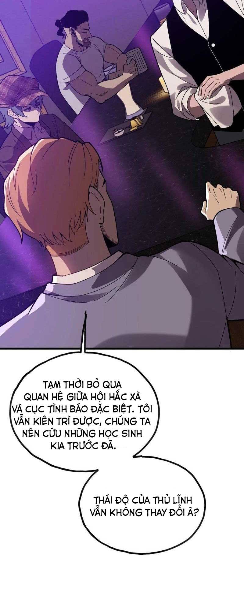 Sau Khi Chết, Ta Trở Thành Võ Đạo Thiên Ma: Chapter 23