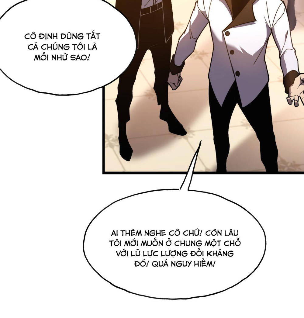 Sau Khi Chết, Ta Trở Thành Võ Đạo Thiên Ma: Chapter 1