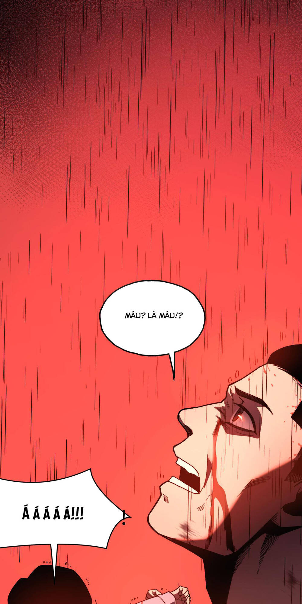 Sau Khi Chết, Ta Trở Thành Võ Đạo Thiên Ma: Chapter 1