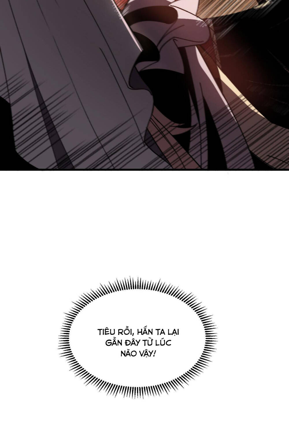 Sau Khi Chết, Ta Trở Thành Võ Đạo Thiên Ma: Chapter 1