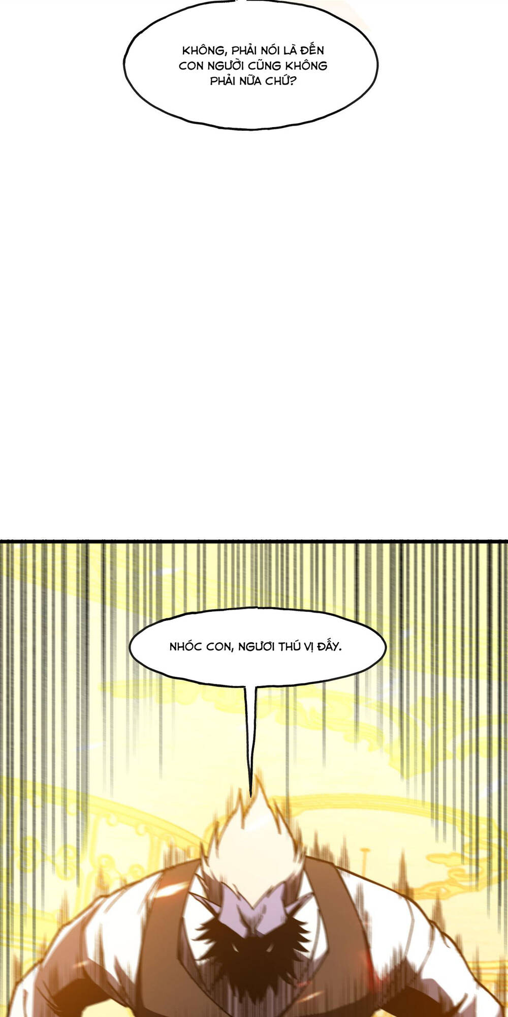 Sau Khi Chết, Ta Trở Thành Võ Đạo Thiên Ma: Chapter 1