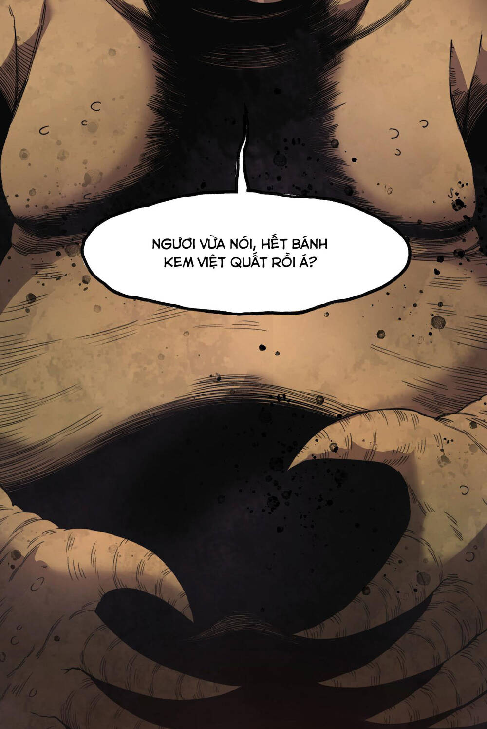Sau Khi Chết, Ta Trở Thành Võ Đạo Thiên Ma: Chapter 1