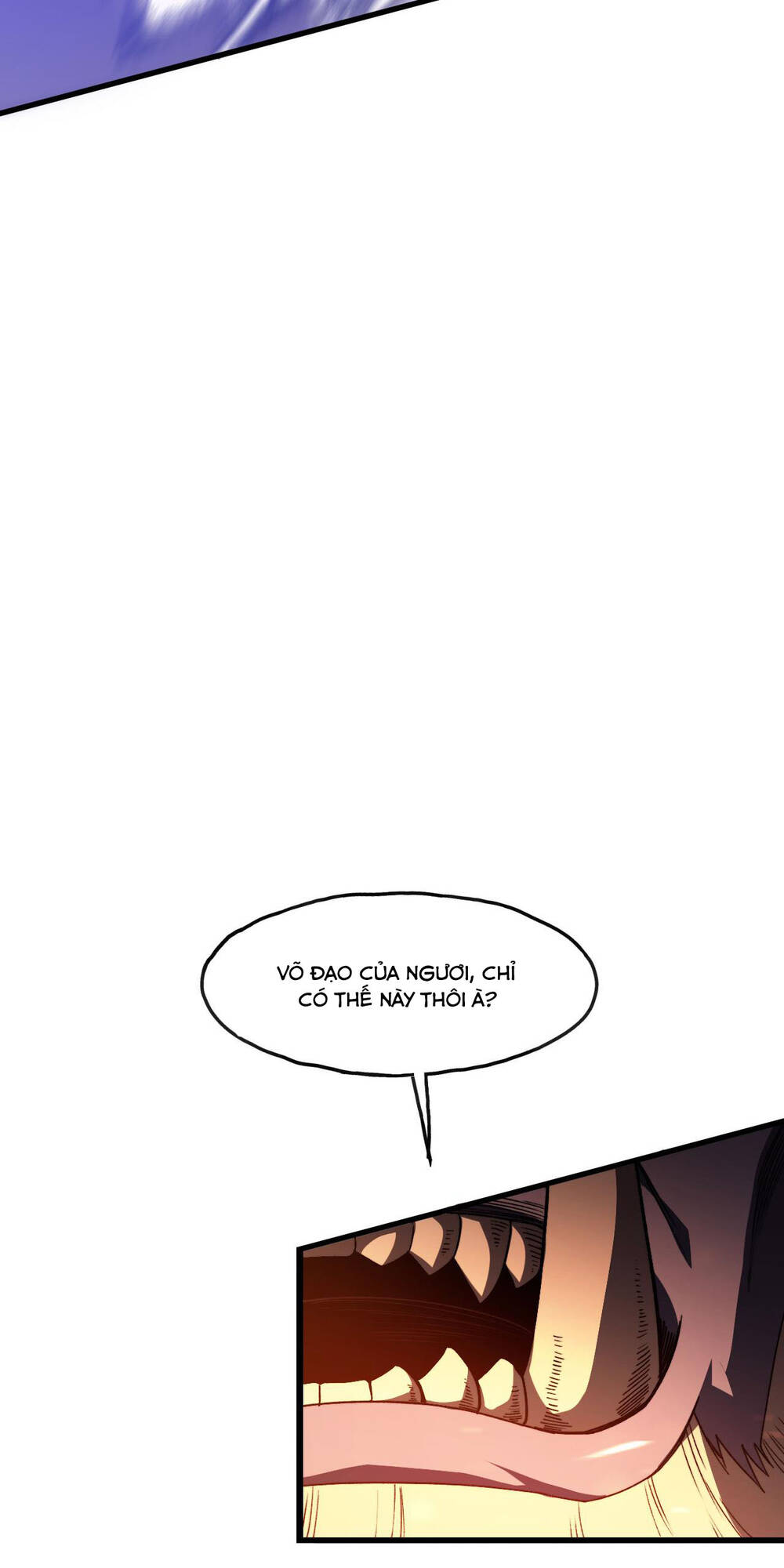 Sau Khi Chết, Ta Trở Thành Võ Đạo Thiên Ma: Chapter 1