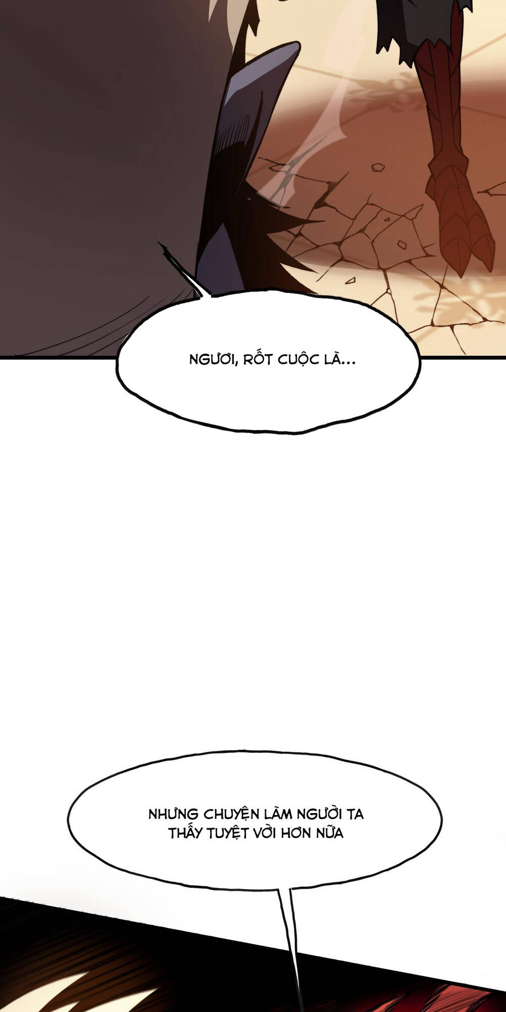 Sau Khi Chết, Ta Trở Thành Võ Đạo Thiên Ma: Chapter 1