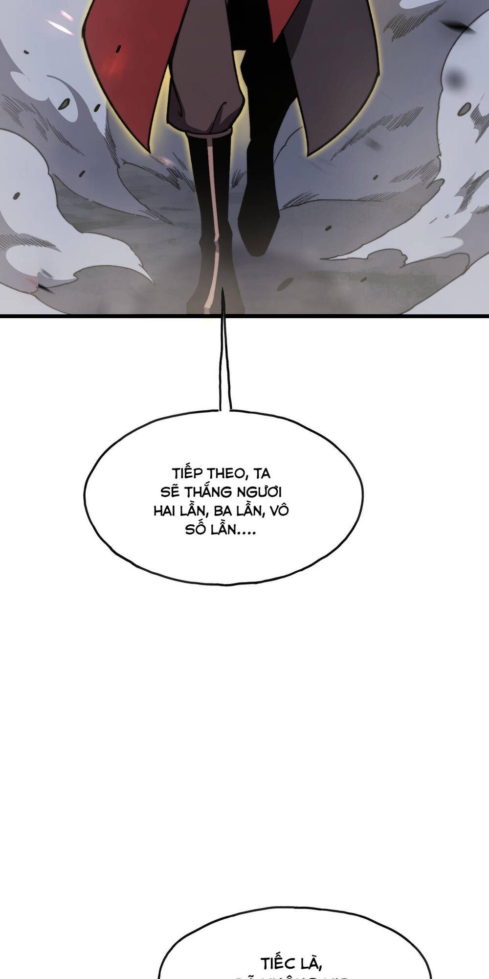 Sau Khi Chết, Ta Trở Thành Võ Đạo Thiên Ma: Chapter 2
