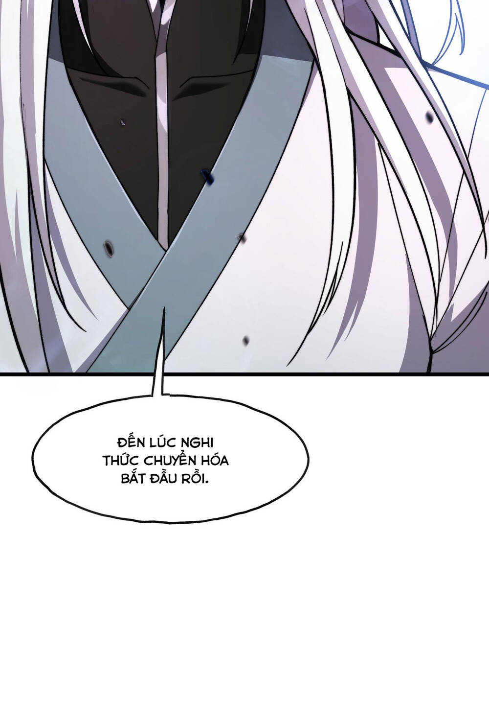 Sau Khi Chết, Ta Trở Thành Võ Đạo Thiên Ma: Chapter 2