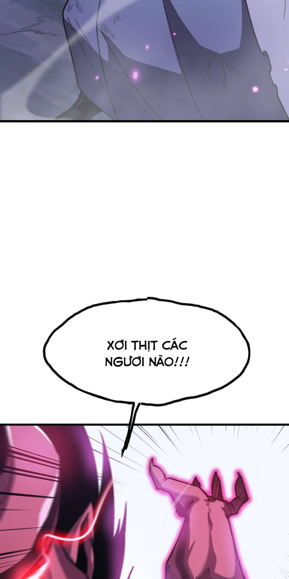 Sau Khi Chết, Ta Trở Thành Võ Đạo Thiên Ma: Chapter 2