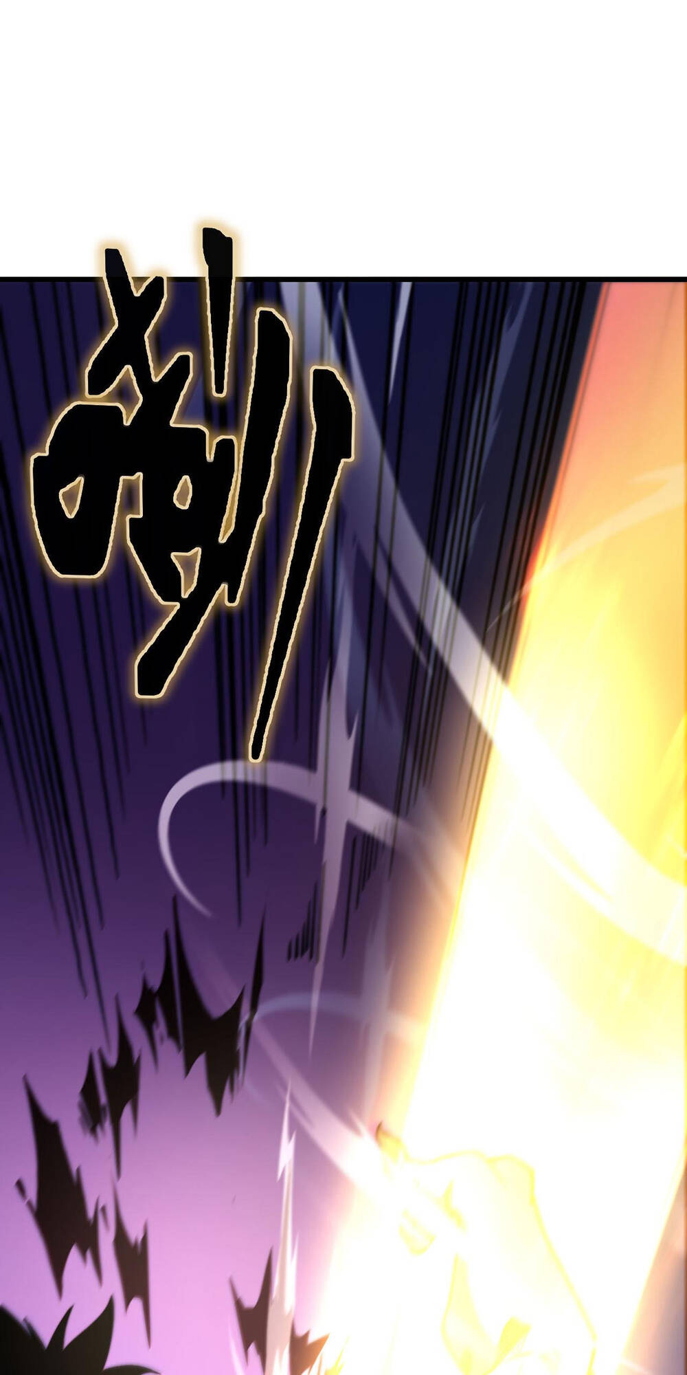 Sau Khi Chết, Ta Trở Thành Võ Đạo Thiên Ma: Chapter 2