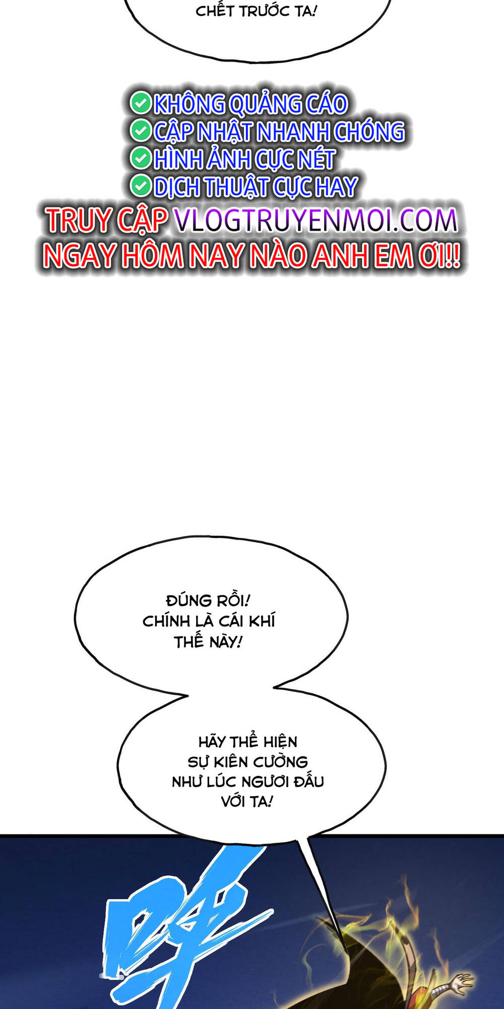 Sau Khi Chết, Ta Trở Thành Võ Đạo Thiên Ma: Chapter 2