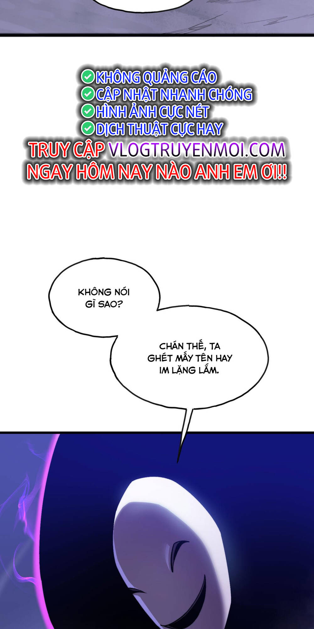 Sau Khi Chết, Ta Trở Thành Võ Đạo Thiên Ma: Chapter 2