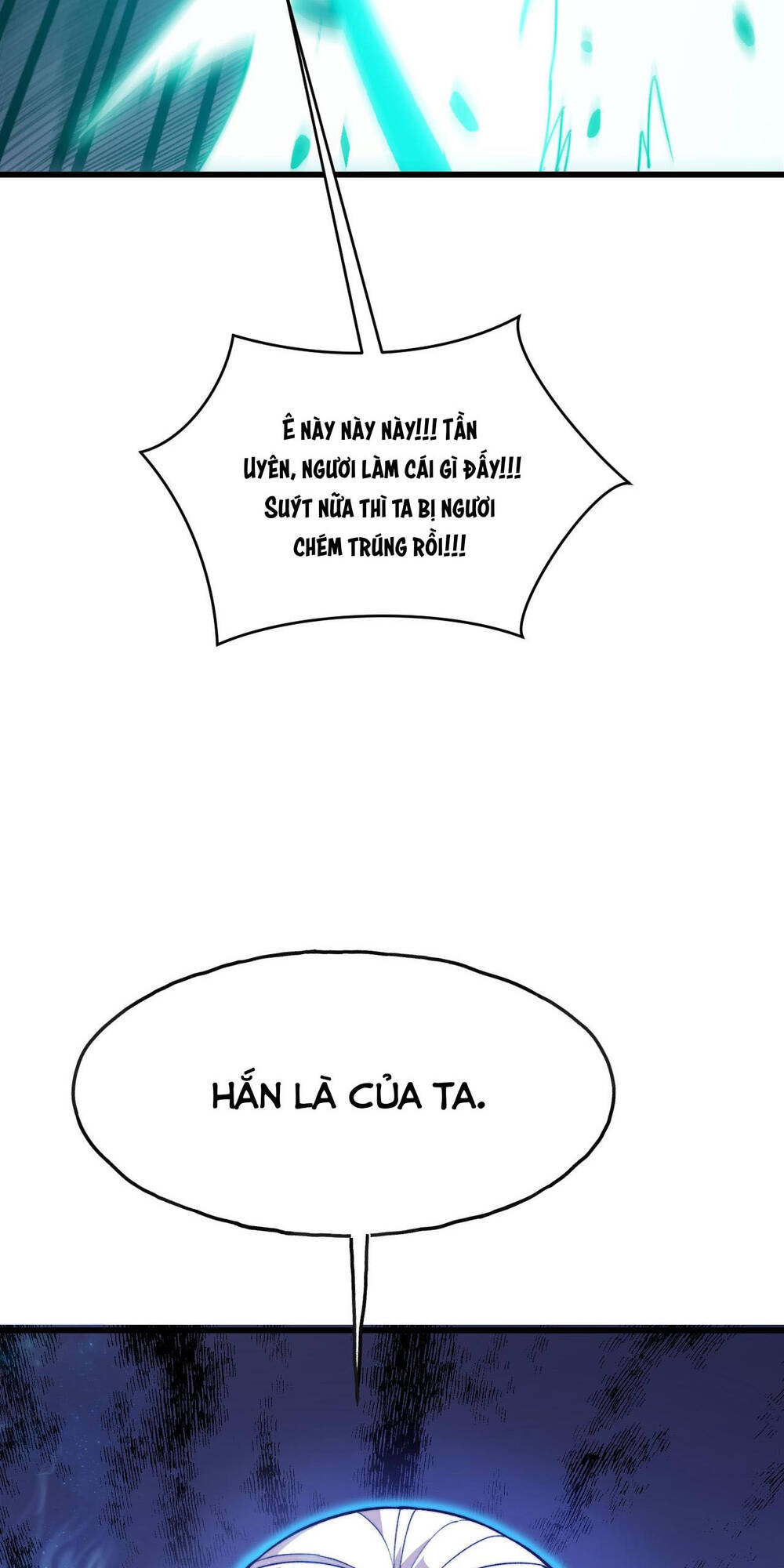 Sau Khi Chết, Ta Trở Thành Võ Đạo Thiên Ma: Chapter 2
