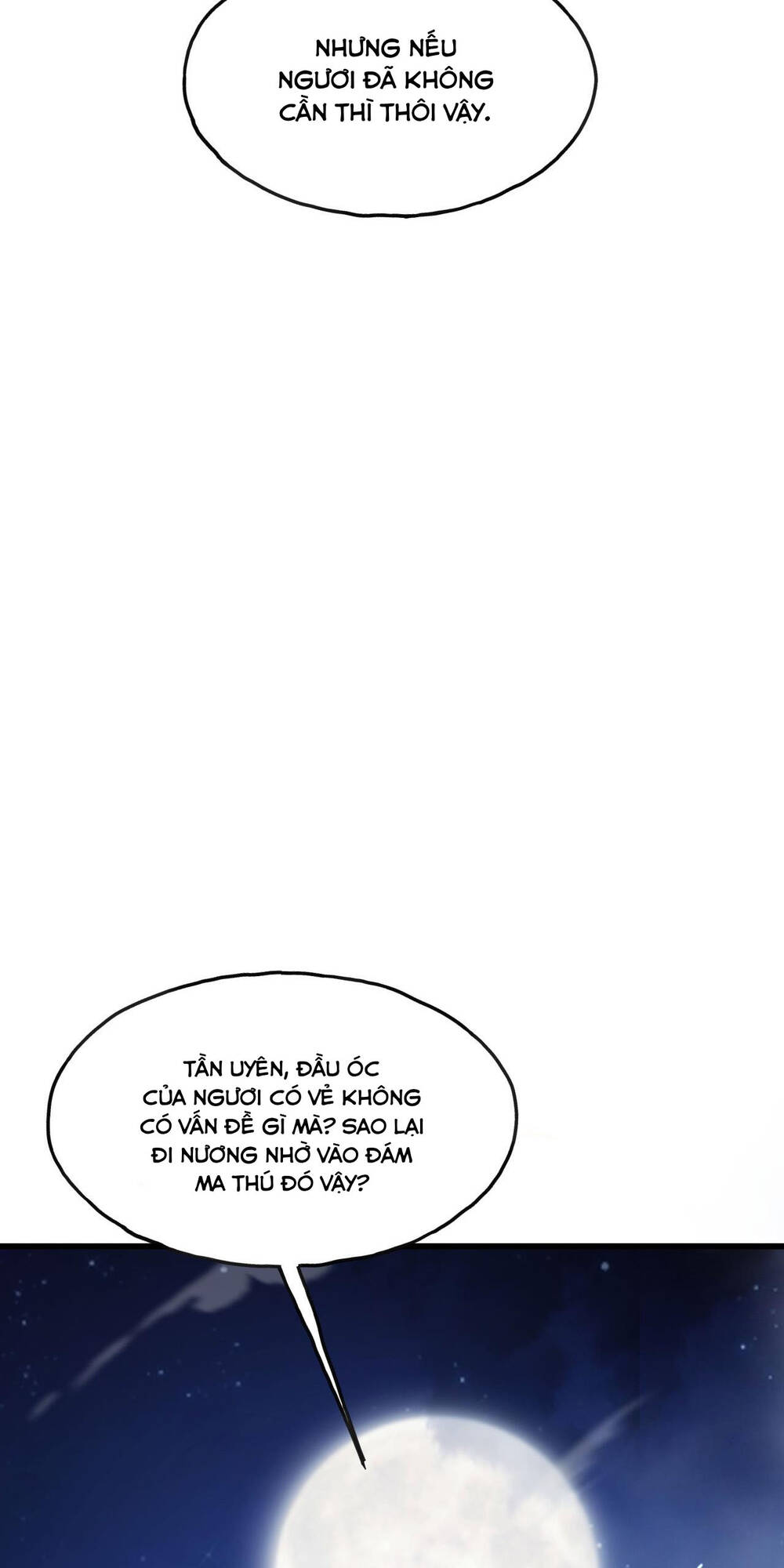 Sau Khi Chết, Ta Trở Thành Võ Đạo Thiên Ma: Chapter 2