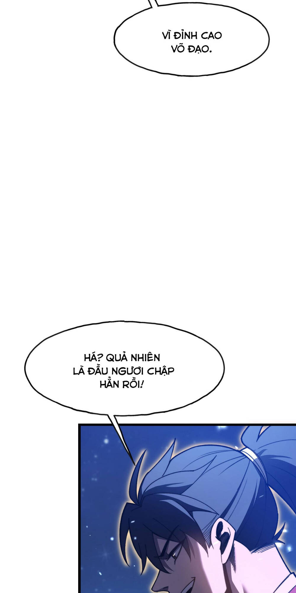 Sau Khi Chết, Ta Trở Thành Võ Đạo Thiên Ma: Chapter 2