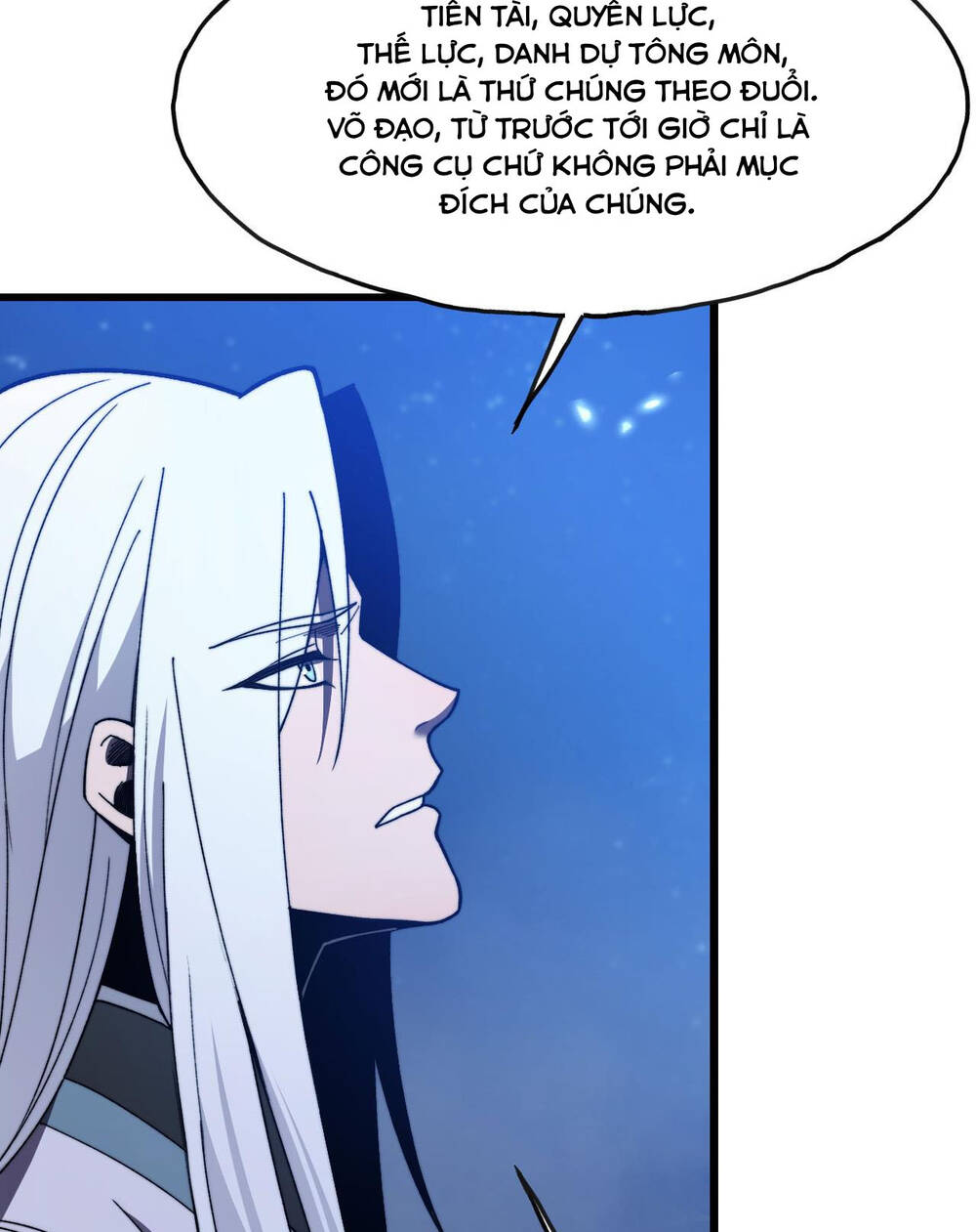Sau Khi Chết, Ta Trở Thành Võ Đạo Thiên Ma: Chapter 2
