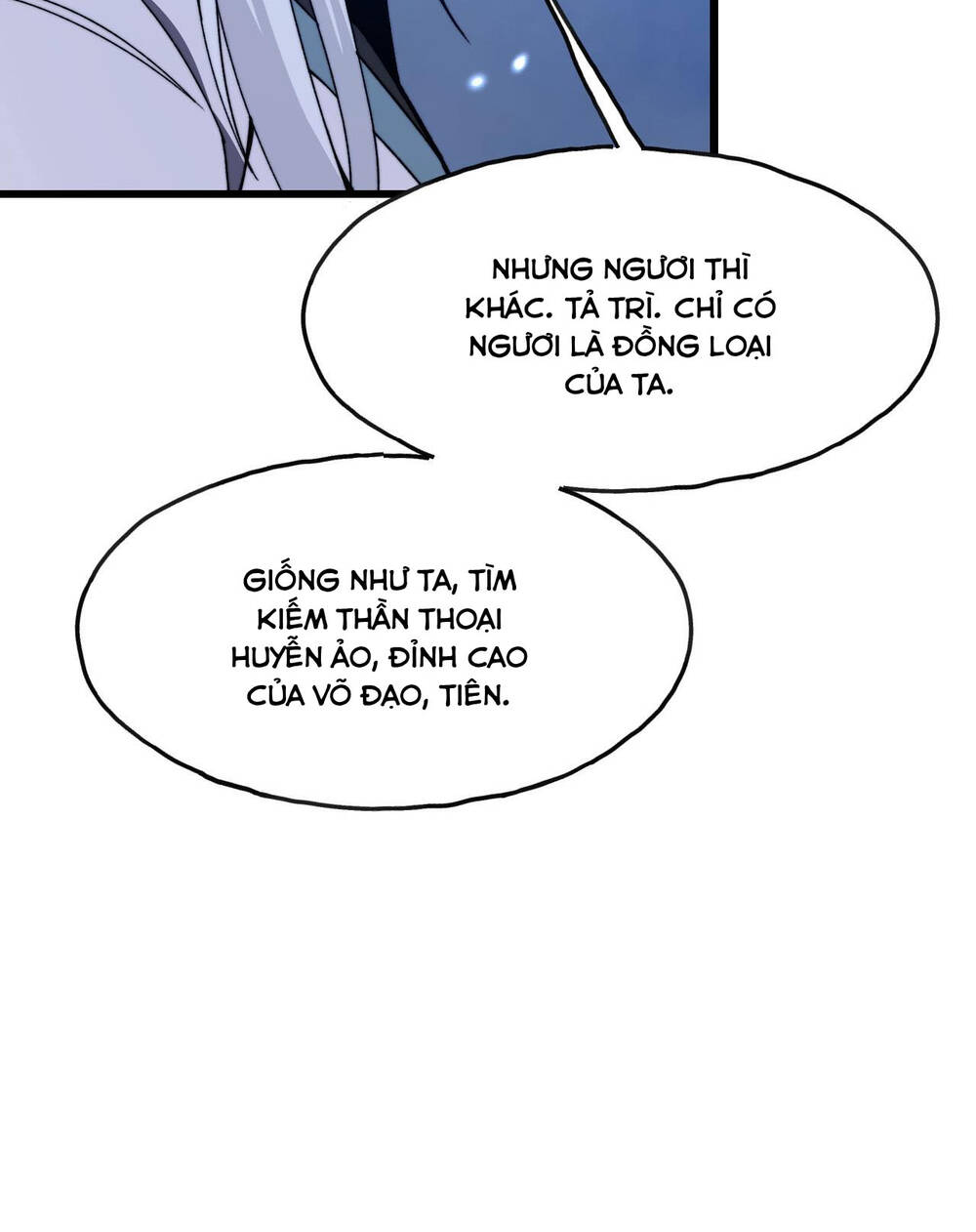 Sau Khi Chết, Ta Trở Thành Võ Đạo Thiên Ma: Chapter 2