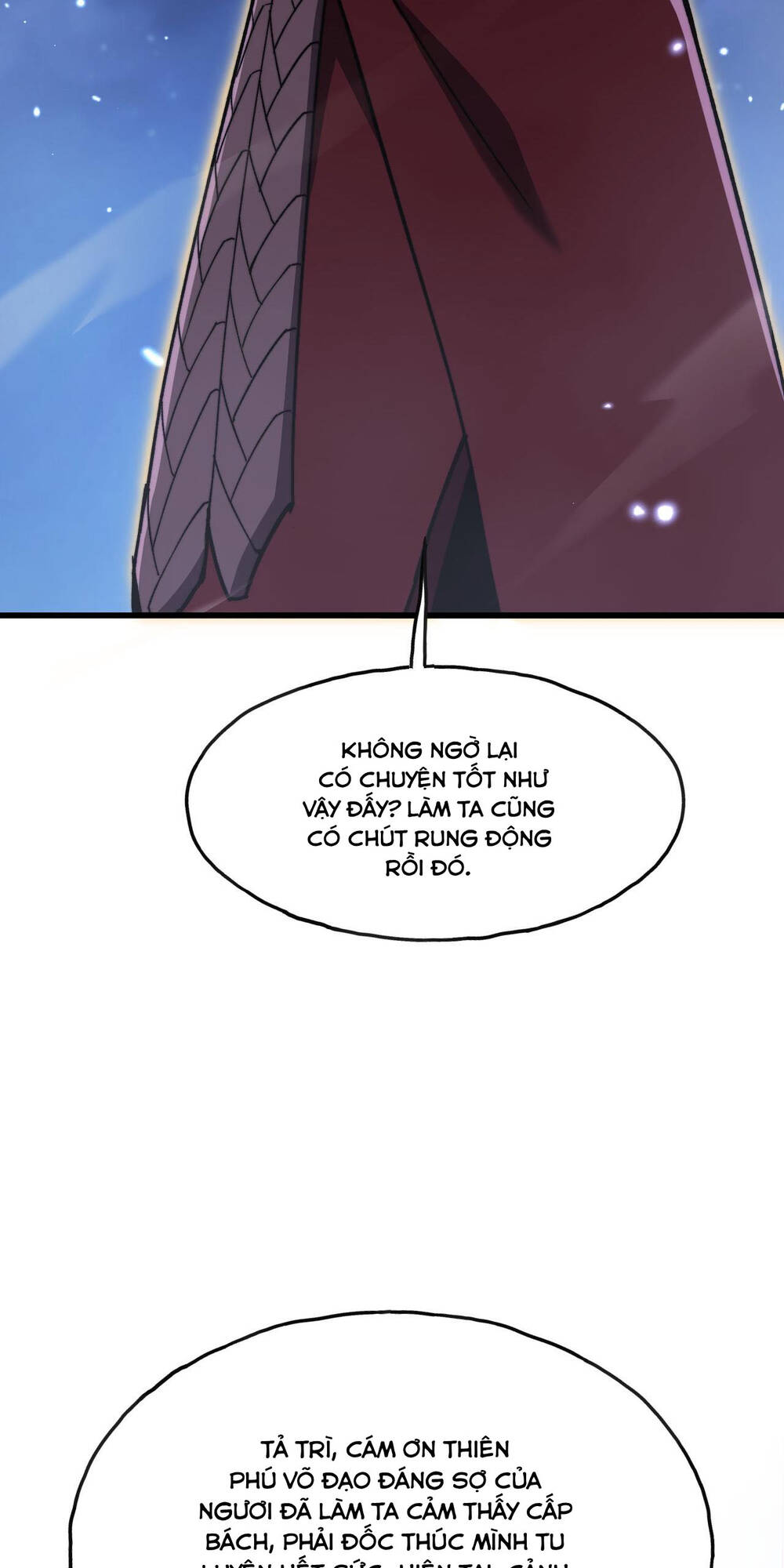 Sau Khi Chết, Ta Trở Thành Võ Đạo Thiên Ma: Chapter 2
