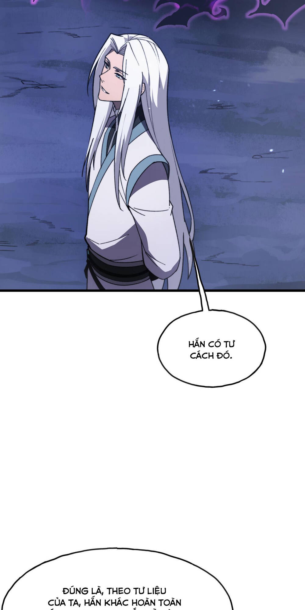 Sau Khi Chết, Ta Trở Thành Võ Đạo Thiên Ma: Chapter 2