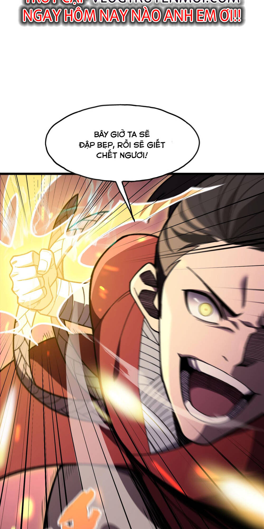 Sau Khi Chết, Ta Trở Thành Võ Đạo Thiên Ma: Chapter 2