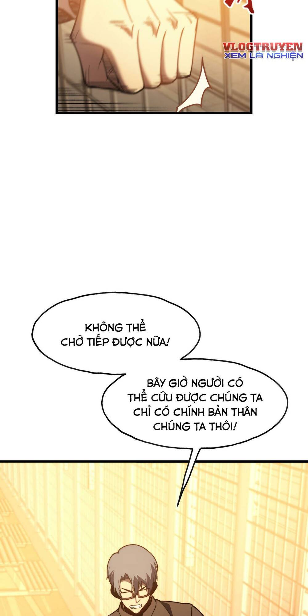 Sau Khi Chết, Ta Trở Thành Võ Đạo Thiên Ma: Chapter 5