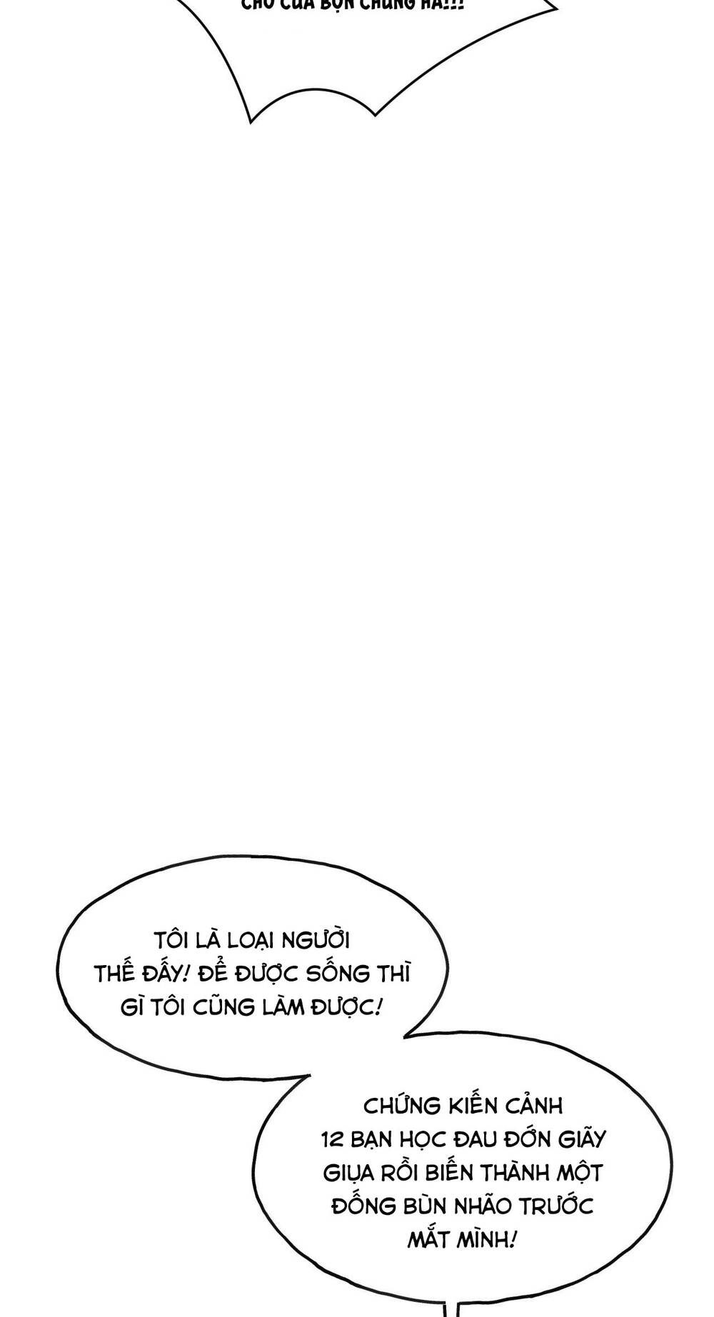 Sau Khi Chết, Ta Trở Thành Võ Đạo Thiên Ma: Chapter 5