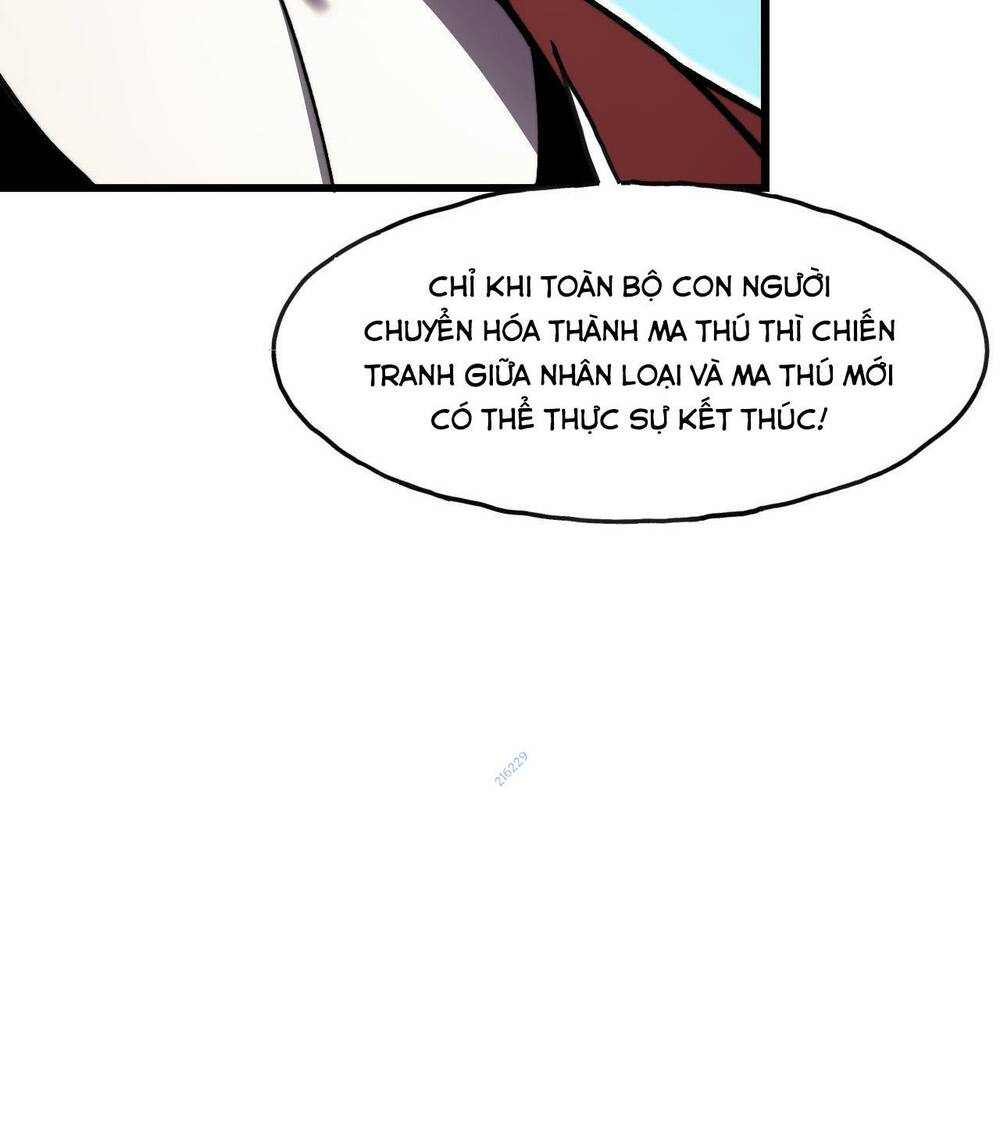 Sau Khi Chết, Ta Trở Thành Võ Đạo Thiên Ma: Chapter 5