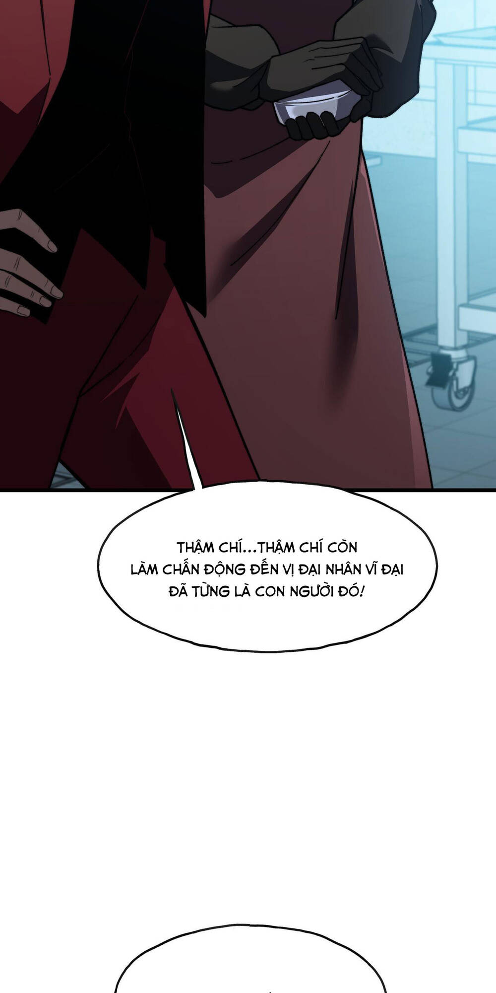 Sau Khi Chết, Ta Trở Thành Võ Đạo Thiên Ma: Chapter 5