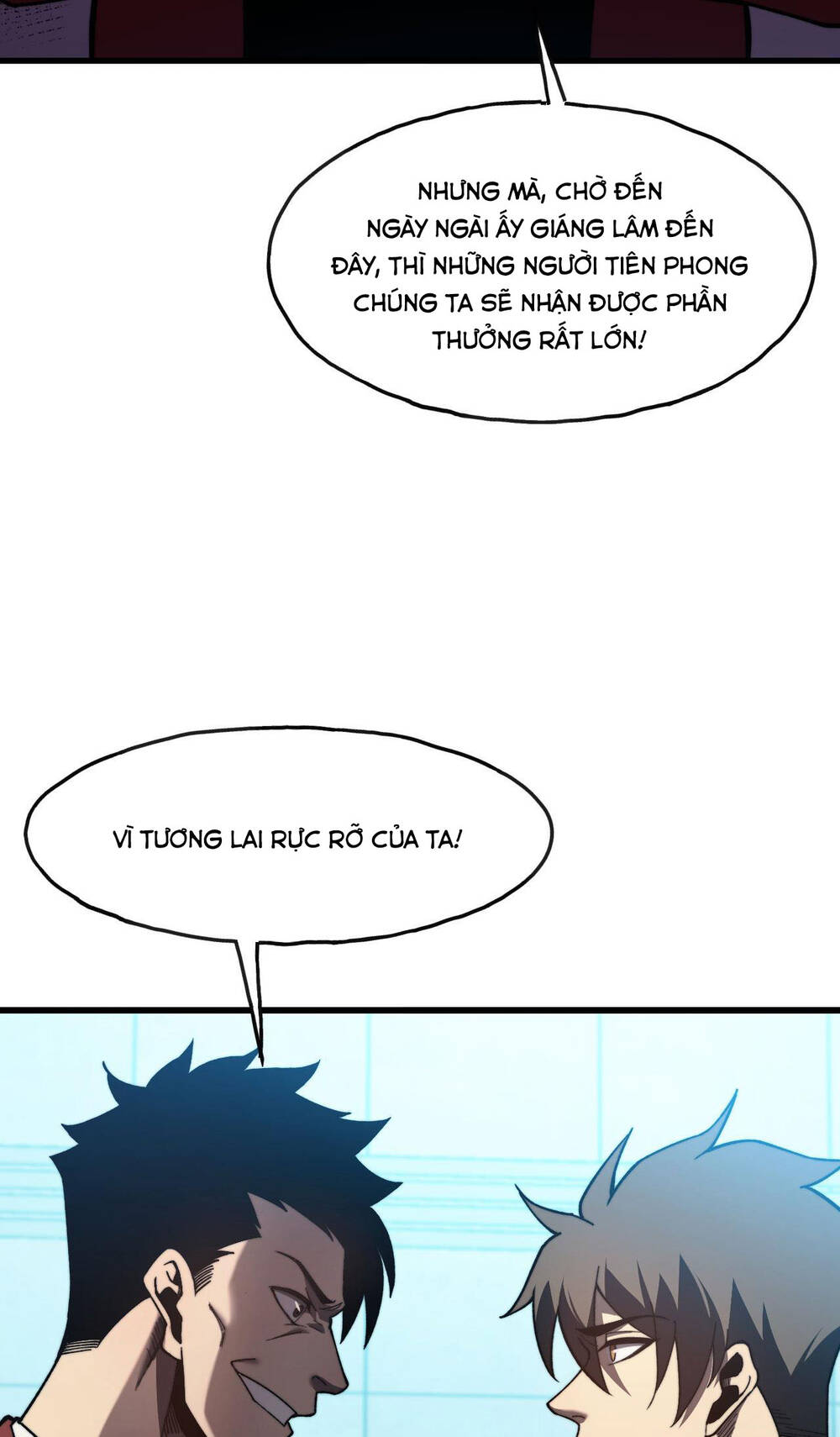 Sau Khi Chết, Ta Trở Thành Võ Đạo Thiên Ma: Chapter 5