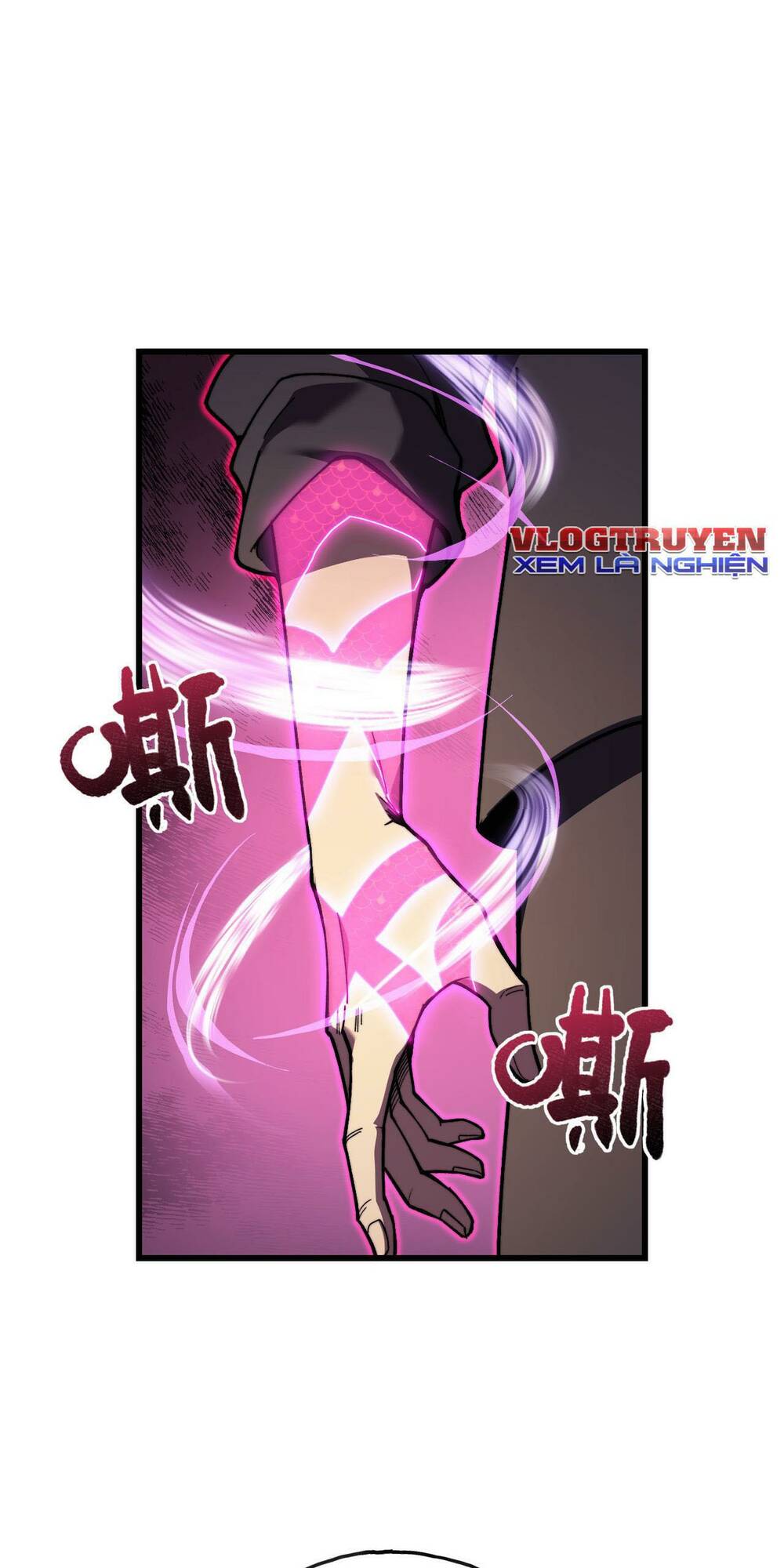 Sau Khi Chết, Ta Trở Thành Võ Đạo Thiên Ma: Chapter 5