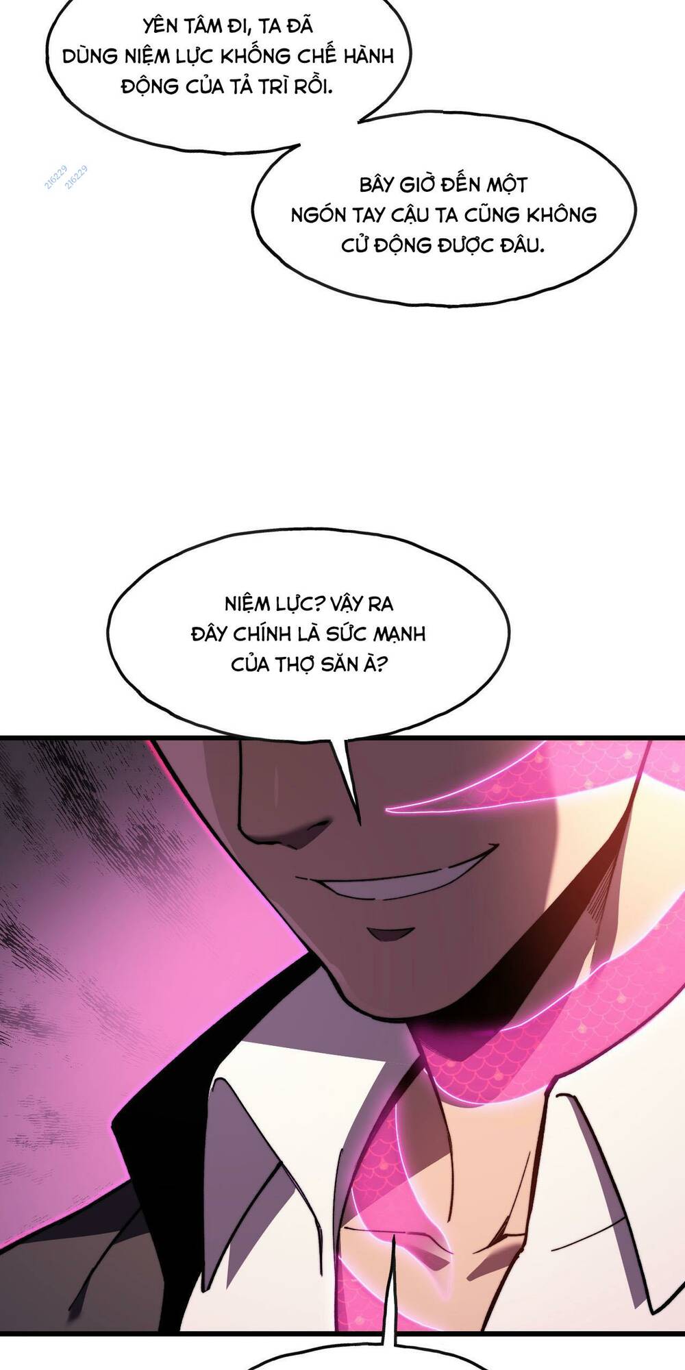 Sau Khi Chết, Ta Trở Thành Võ Đạo Thiên Ma: Chapter 5