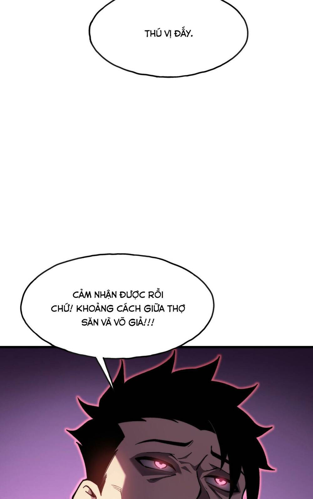 Sau Khi Chết, Ta Trở Thành Võ Đạo Thiên Ma: Chapter 5