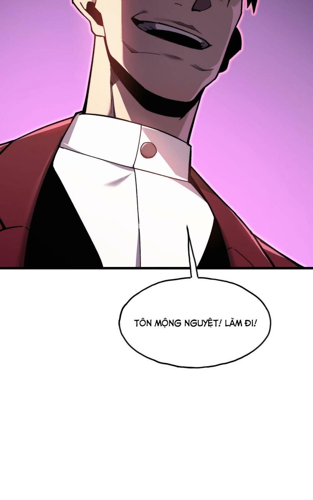 Sau Khi Chết, Ta Trở Thành Võ Đạo Thiên Ma: Chapter 5