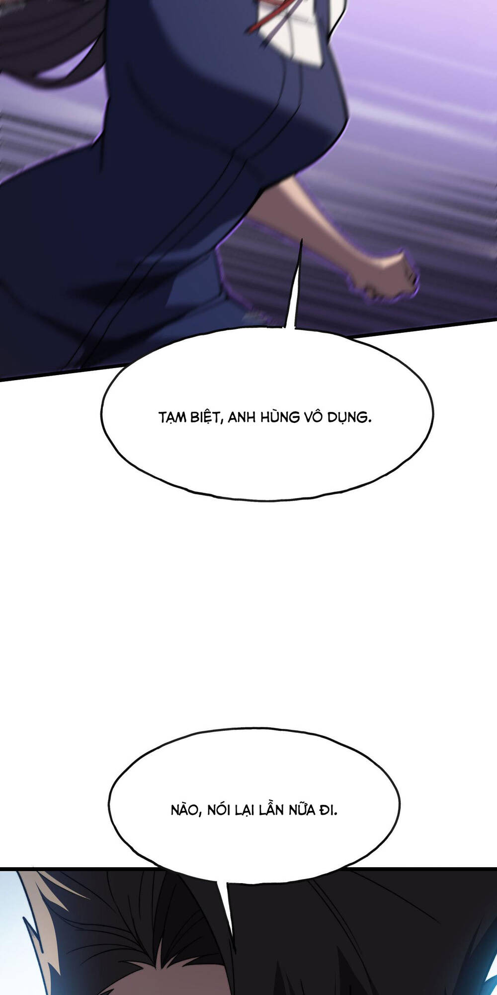 Sau Khi Chết, Ta Trở Thành Võ Đạo Thiên Ma: Chapter 5