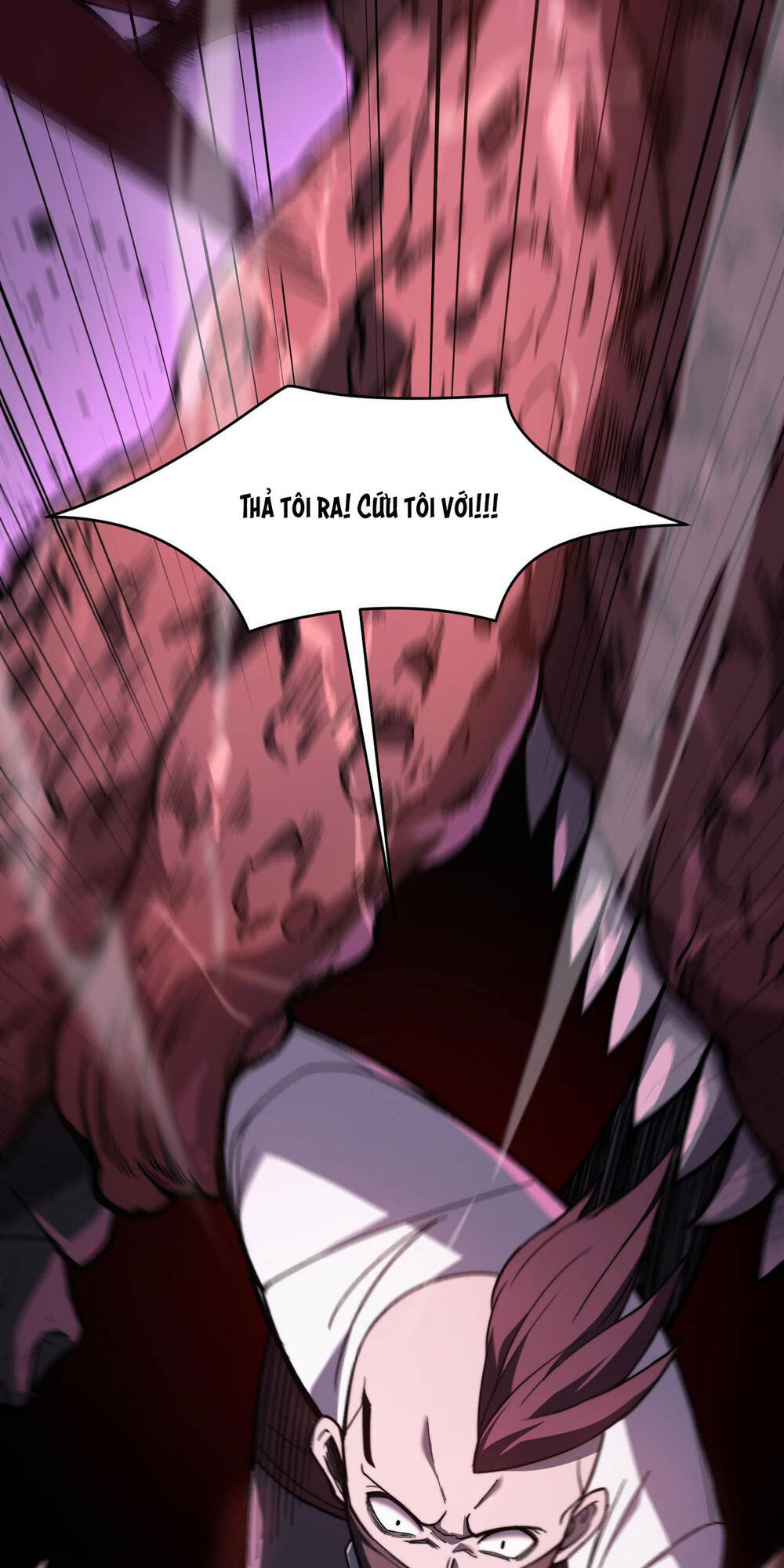 Sau Khi Chết, Ta Trở Thành Võ Đạo Thiên Ma: Chapter 5